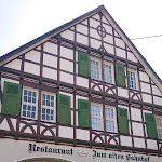 Photo n°1 de l'avis de Norman.a fait le 19/04/2023 à 12:31 sur le  Kegelsportcenter Restaurant Zum alten Bahnhof à Hilchenbach