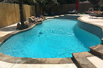 SG POOLS - Photo 1 - Car repair in Tyler, TX, Tyler