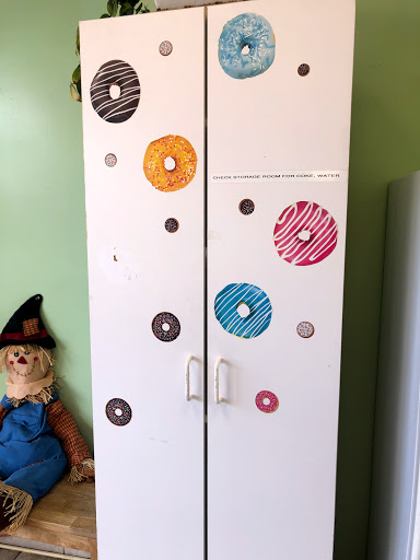 Donut Shop «Donut Shoppe», reviews and photos, 1535 University Blvd N, Jacksonville, FL 32211, USA