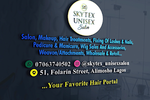 Skytex Unisex Salon image