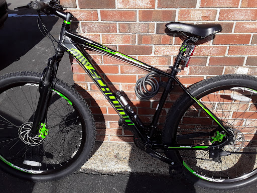 Bicycle Store «DASH Bicycle Shop», reviews and photos, 228 Broadway, Providence, RI 02903, USA