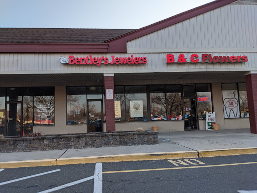 Florist «B & C Hillsborough Florist», reviews and photos, 601 US-206, Hillsborough Township, NJ 08844, USA