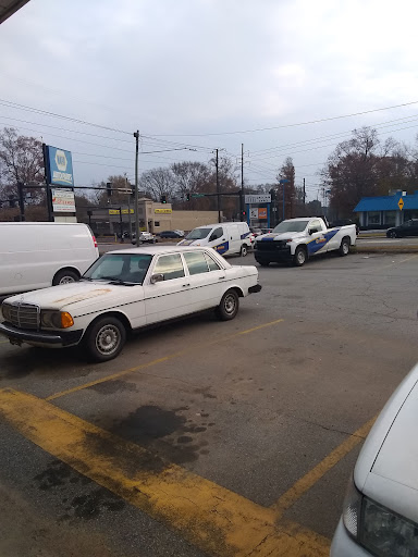 Auto Parts Store «NAPA Auto Parts - Genuine Parts Company», reviews and photos, 3984 Lawrenceville Hwy, Tucker, GA 30084, USA