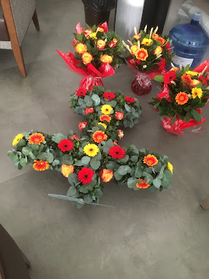 Atlas Fleurs à Talence