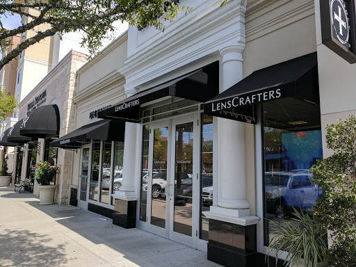 Eye Care Center «LensCrafters», reviews and photos, 9595 Six Pines Dr #1350, The Woodlands, TX 77380, USA