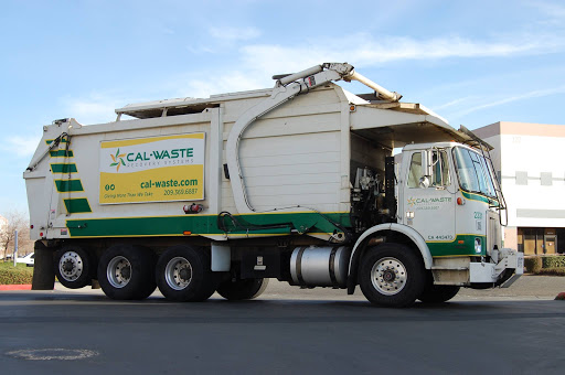 Cal-Waste Recovery Systems