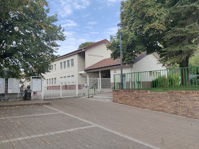 École Pasteur à Fontenay-le-Fleury