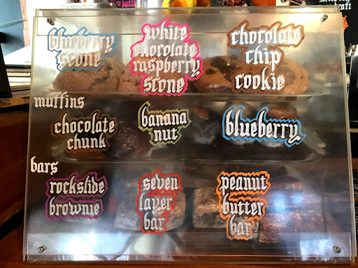 Coffee Shop «Tamp and Tap», reviews and photos, 122 Gayoso Ave, Memphis, TN 38103, USA