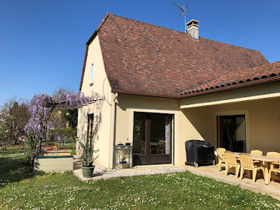 Chambre et table d'hôtes l'Olivianne à Sarlat-la-Canéda