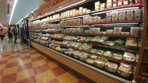 Grocery Store «Market Basket», reviews and photos, 24 Calef Hwy, Epping, NH 03042, USA