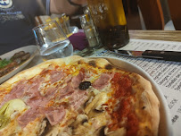 Pizza du Restaurant italien La Lanterna à Mulhouse - n°9