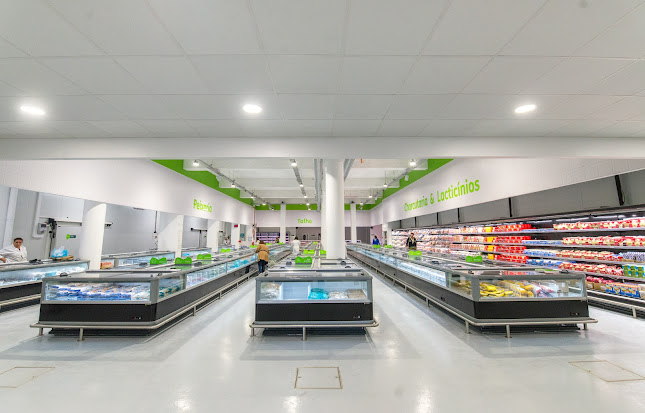 Madeira Cash - Funchal - Supermercado