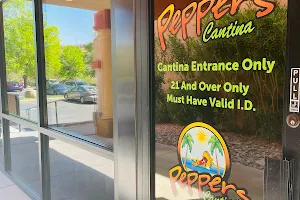 Peppers Cantina image