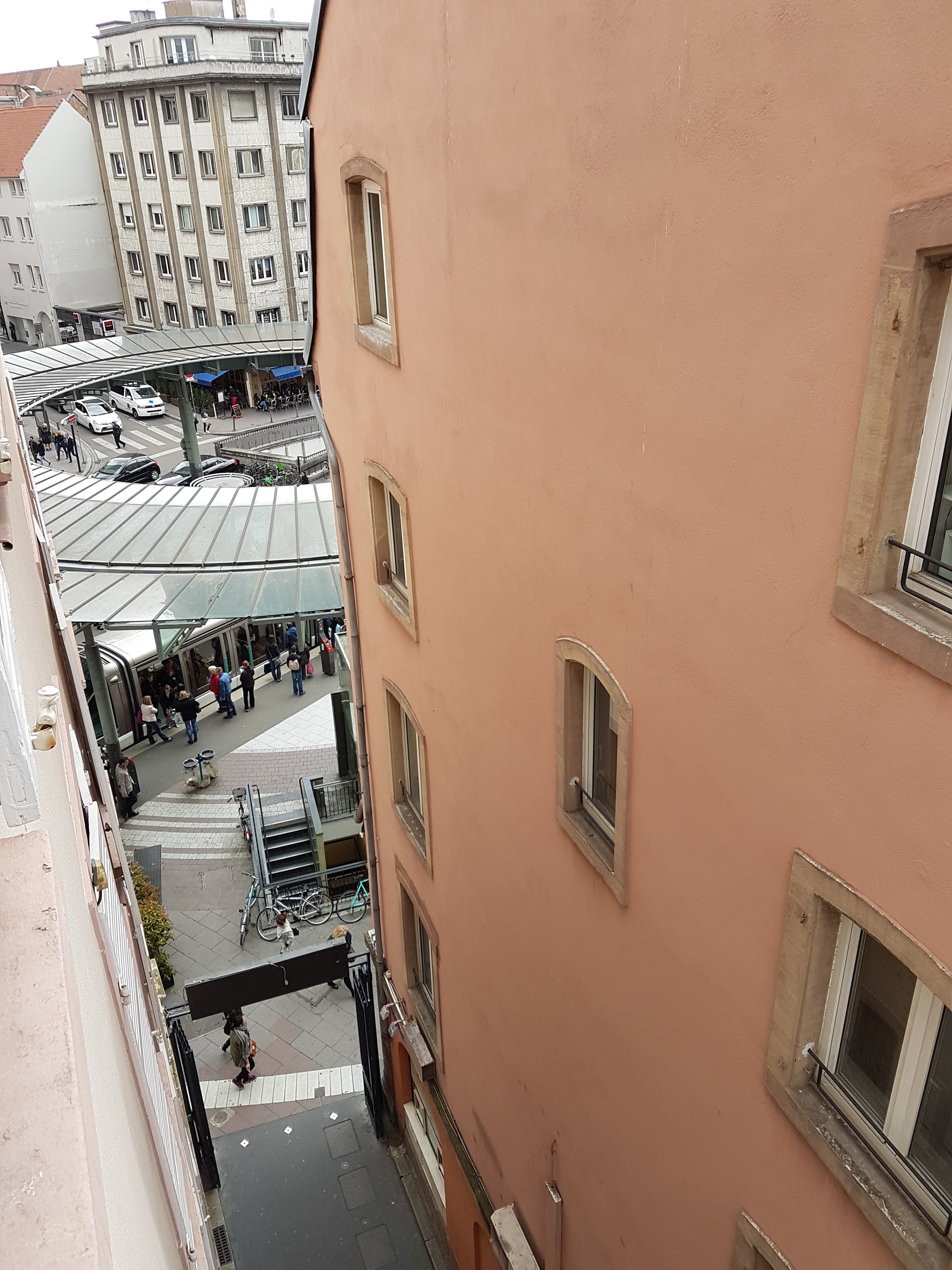 Photo n° 2 de l'avis de Susanna.. fait le 26/04/2017 à 15:56