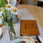 Photo n°3 de l'avis de Silvia.i fait le 08/05/2024 à 12:29 sur le  Gasthaus zum Stiefel à Wangen im Allgäu