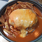 Photo n°1 de l'avis de Ângela.e fait le 02/08/2022 à 08:04 sur le  Dolce Sapore à Esposende