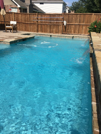 Dallas Blue Pools & Spas