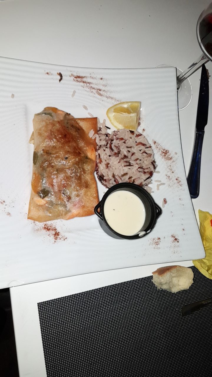 Photo n° 1 de l'avis de Mimi.o fait le 22/03/2019 à 20:06