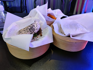 Photo n°85 de Gomu à Paris ()