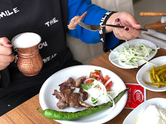 Bado babadostu Erzurum Cağ Kebabi