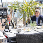 Photo n°9 de l'avis de Christian.f fait le 02/04/2017 à 17:14 sur le  Pier 19 · Restaurant & Café · ancora Marina Neustadt à Neustadt