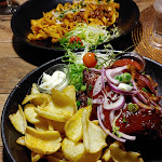 Photo n°1 de l'avis de Brendan.h fait le 19/01/2022 à 19:28 sur le  Restaurant Gatsby à Ibbenbüren