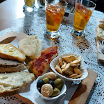 Photo n°1 de l'avis de anna.e fait le 07/03/2020 à 16:58 sur le  La Piazzetta à Civita di Bagnoregio