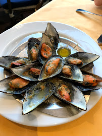 Moule du Restaurant L'Hippocampe à Marseille - n°5