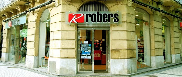 ROBERS.es