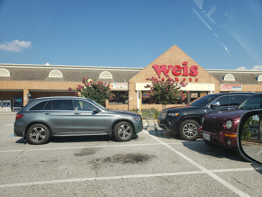 Supermarket «Weis Markets», reviews and photos, 3261 Solomons Island Rd, Edgewater, MD 21037, USA