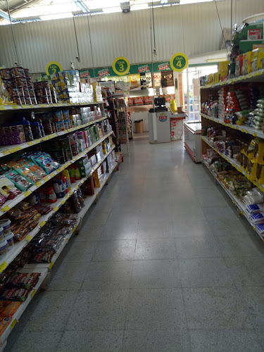 Supermercado Valeria - Zapallar