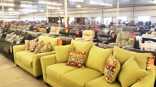 Furniture Store «The Edge Furniture and Mattresses», reviews and photos, 17975 S Interstate Hwy 35, Schertz, TX 78154, USA