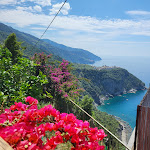 Photo n°2 de l'avis de Madziara.d fait le 08/08/2023 à 15:19 sur le  Bar Il Gabbiano à Vernazza