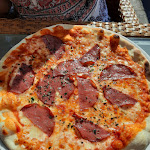 Photo n°1 de l'avis de Stephan.u fait le 19/07/2021 à 06:54 sur le  Kliff 17 Restaurant & Bar à Nienhagen