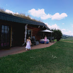 Photo n°2 de l'avis de Irene.e fait le 18/09/2018 à 19:17 sur le  Ferienhaus DeinBlockhaus à Gollenberg