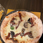 Photo n°3 de l'avis de Valeria.u fait le 13/03/2023 à 20:50 sur le  Il Basilisco à Peschiera Borromeo