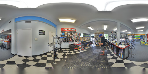 Bicycle Repair Shop «Adventure Earth», reviews and photos, 2039 Airport Blvd, Mobile, AL 36606, USA