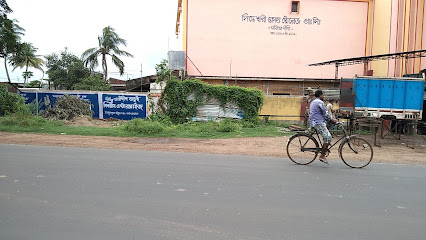 Ujjwala Auto service centre