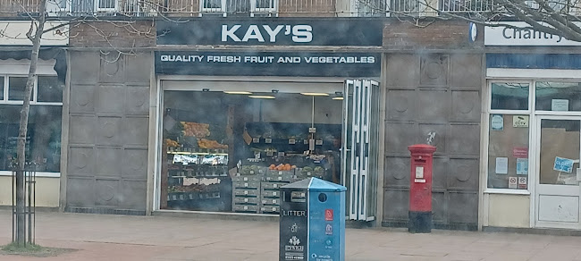 Kay's Fruit and Veg - Ipswich