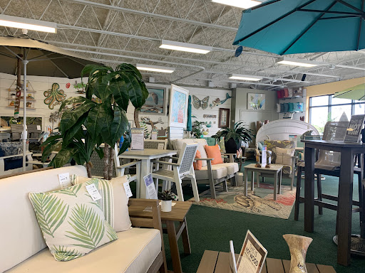 Outdoor Furniture Store «Leaders Casual Furniture», reviews and photos, 2460 Gulf to Bay Blvd, Clearwater, FL 33764, USA
