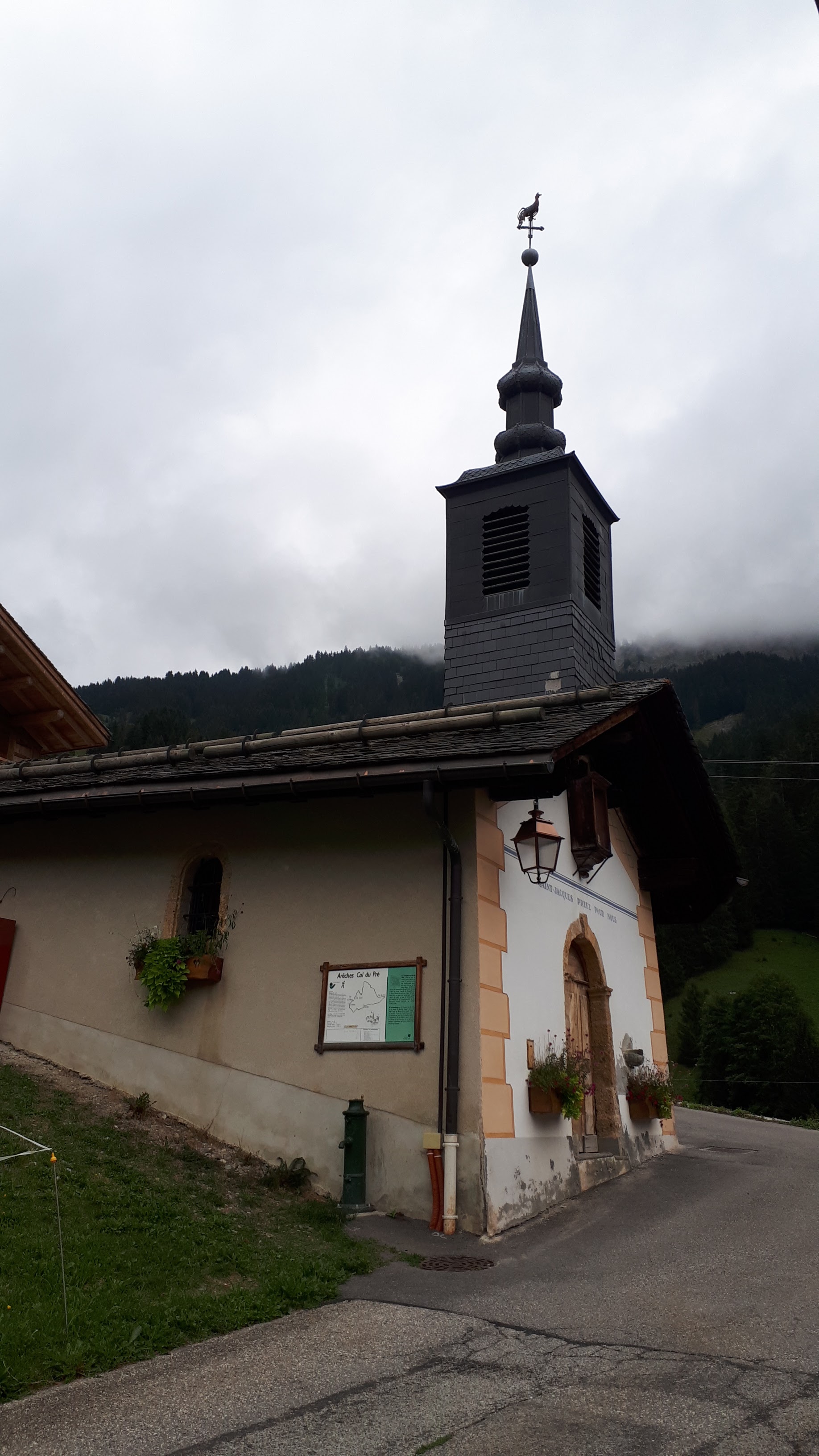 Photo n° 1 de l'avis de Jean-Pierre.r fait le 06/09/2019 à 20:37