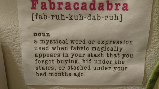 Quilt Shop «Quilt In A Day», reviews and photos, 1955 Diamond St, San Marcos, CA 92078, USA