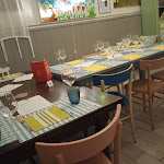 Photo n°2 de l'avis de Gertrude.o fait le 02/11/2022 à 21:26 sur le  Centimetro Zero - Locanda Del Terzo Settore à Pagliare del Tronto