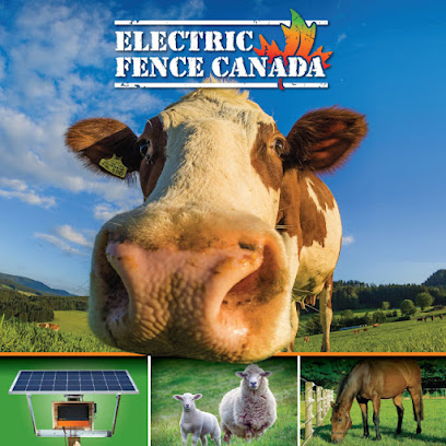 Electric Fence Canada