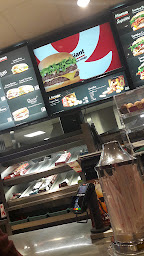 Photo n°13 de Burger King Hautmont à Hautmont ()