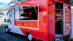 Photo n°7 de Saveurs Pizzas Florensac à Florensac ()