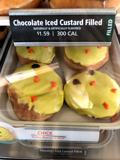 Donut Shop «Krispy Kreme», reviews and photos, 2103 Elliston Pl, Nashville, TN 37203, USA