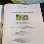 Photo n°8 de l'avis de Neo.� fait le 26/03/2024 à 21:10 sur le  Hotel und Restaurant Alte Försterei Kloster Zinna à Jüterbog, OT Kloster Zinna