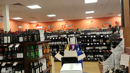 Liquor Store «Wine & Spirits Stores», reviews and photos, 1502 West Chester Pike # 8, West Chester, PA 19382, USA