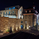 Photo n°2 de l'avis de Petra.e fait le 20/10/2023 à 10:03 sur le  Schloss Burgbrohl Wellness- & Tagungshotel à Burgbrohl